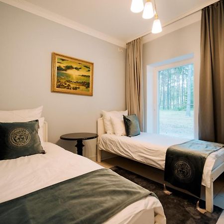 Silene Resort & Spa Luaran gambar