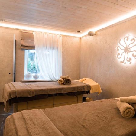 Silene Resort & Spa Luaran gambar