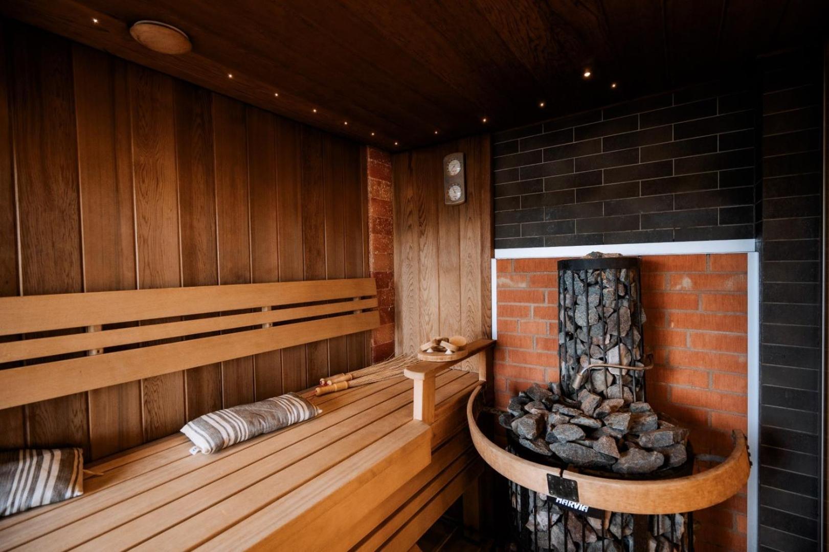 Silene Resort & Spa Luaran gambar