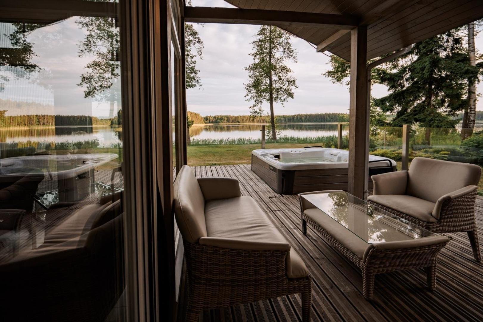 Silene Resort & Spa Luaran gambar