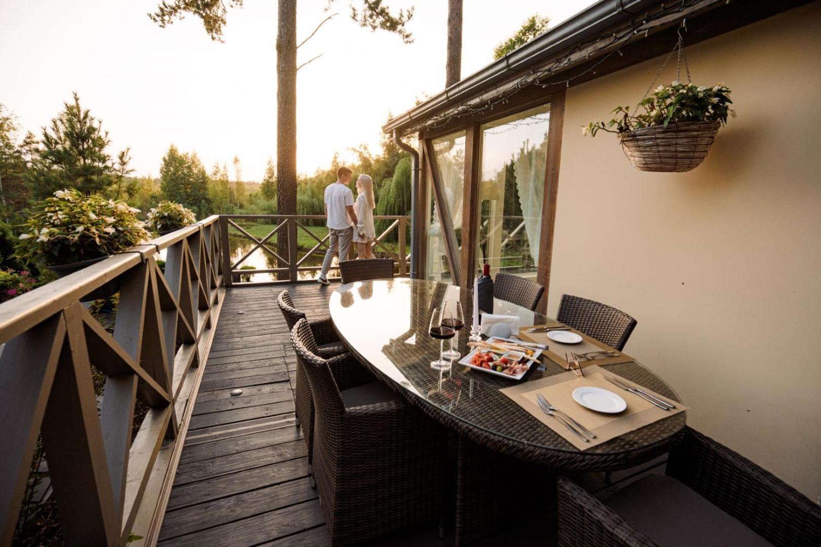 Silene Resort & Spa Luaran gambar