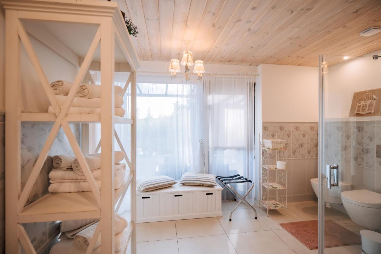Silene Resort & Spa Luaran gambar