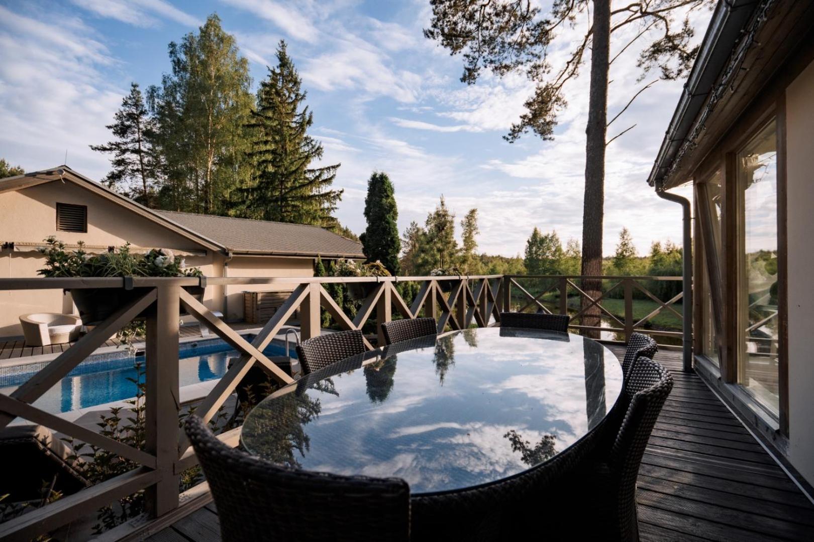 Silene Resort & Spa Luaran gambar