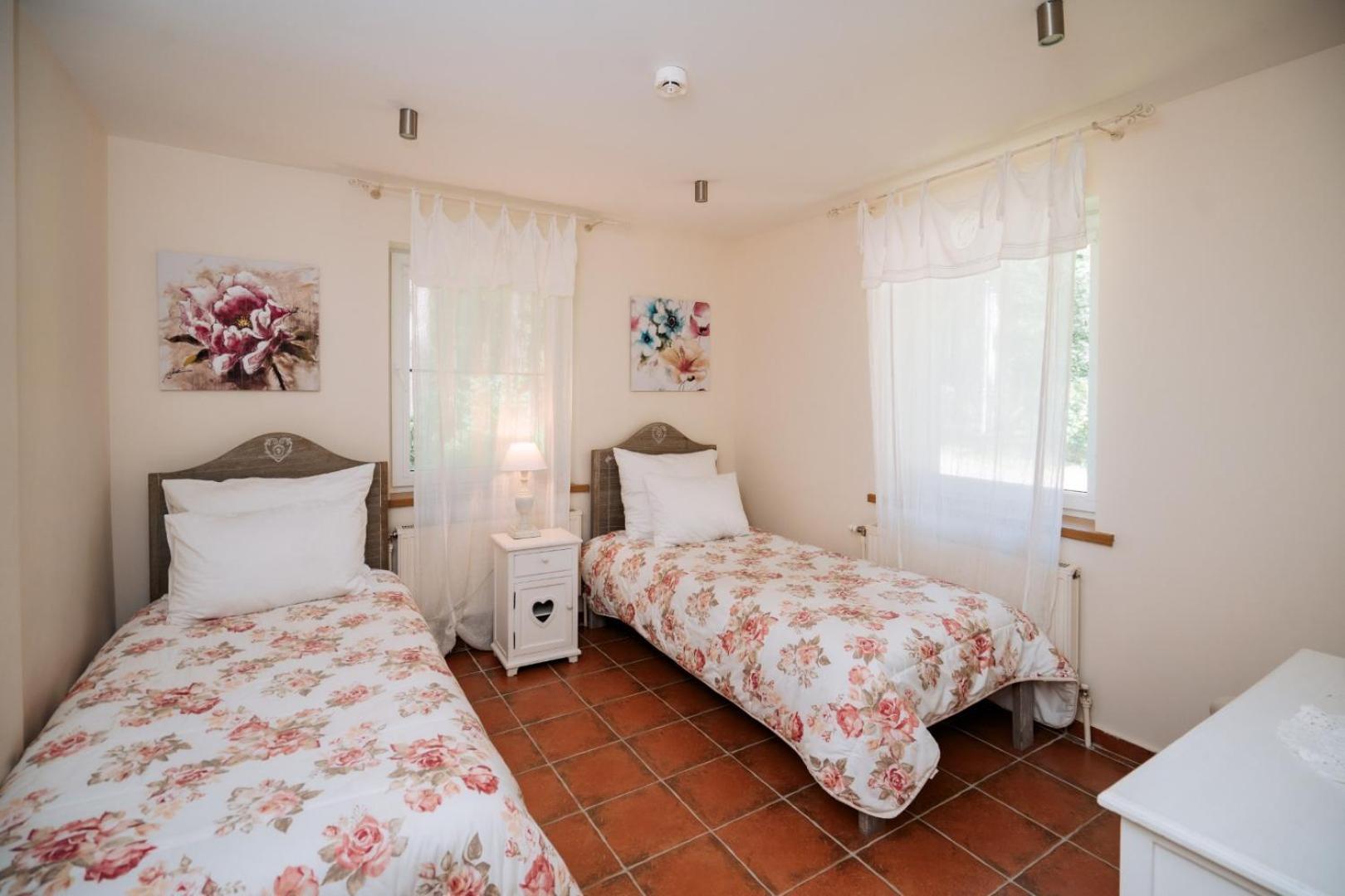 Silene Resort & Spa Luaran gambar