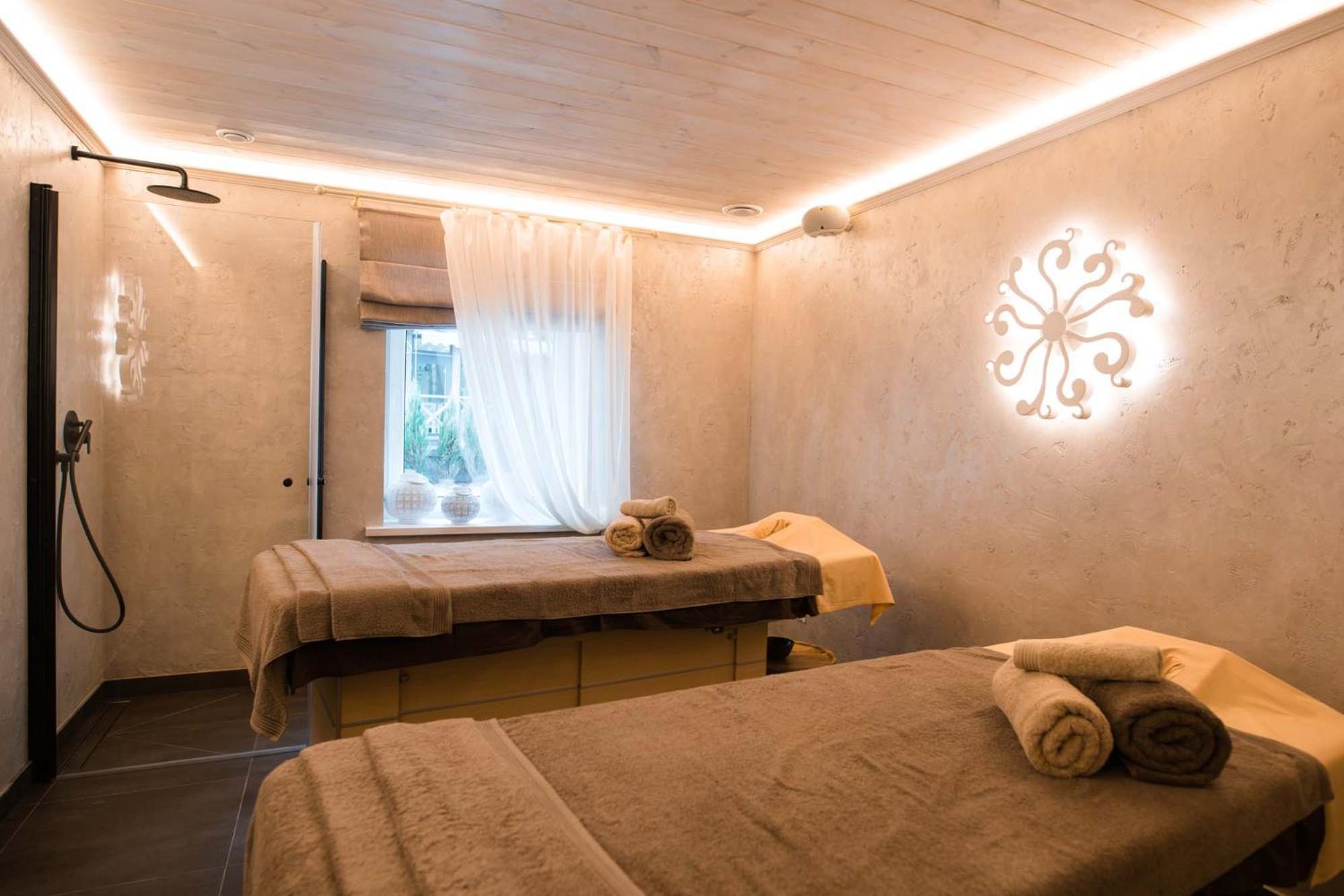Silene Resort & Spa Luaran gambar