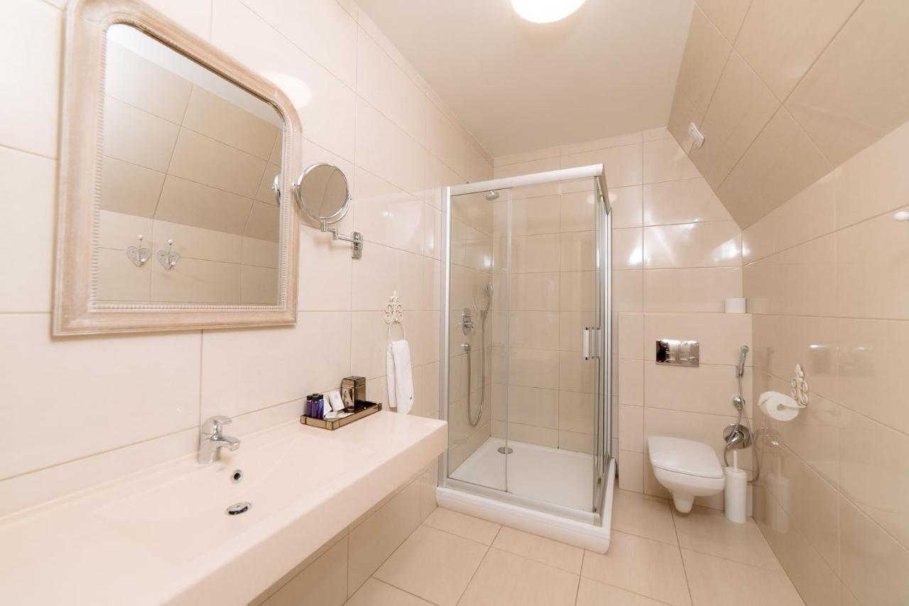 Silene Resort & Spa Luaran gambar